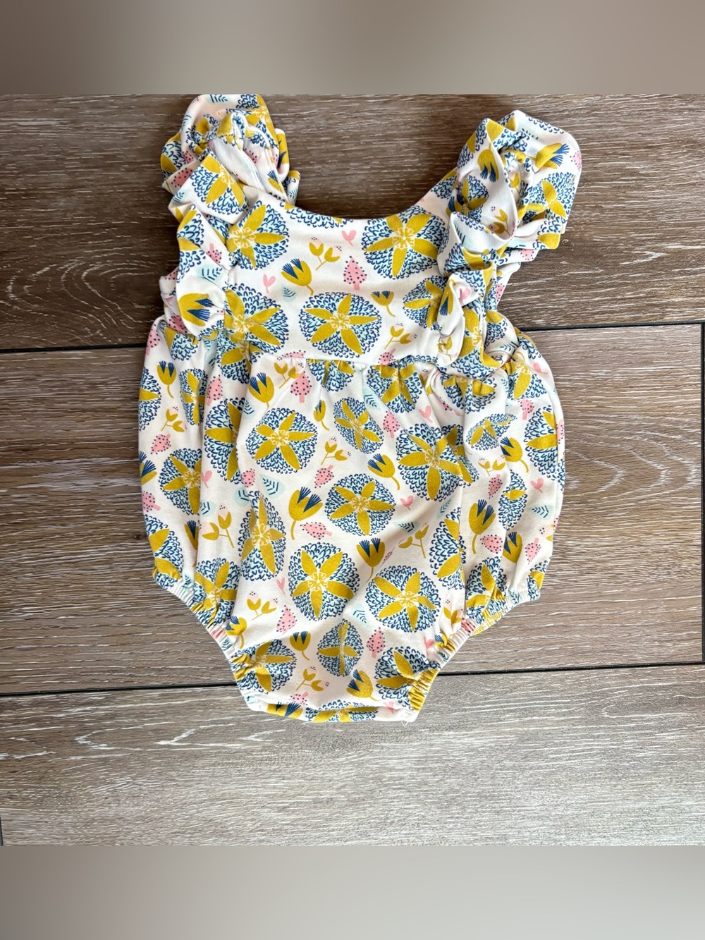 Ollie Jay Baby Bubble